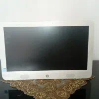 یک عدد پرینتر hp وال این وانhp|پرینتر، اسکنر، کپی، فکس|پاکدشت, پاکدشت (مامازند)|دیوار