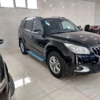 هایما s7پلاس ۴۰۳|خودرو سواری و وانت|شیراز, فخرآباد (دروازه کازرون)|دیوار