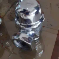 شیرآلات بسیار قدیمی