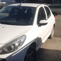 ۲۰۷ مدل ۹۷ بدون رنگ