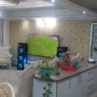 زرافشان-80متری-فول-امکانات-شخصی-ساز