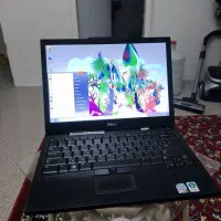 لپ‌تاپ دل تمیز