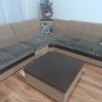 مبل ال کار کرده