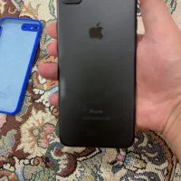 ایفون سون پلاس ۲۵۶پک اصلی|موبایل|محمودآباد, |دیوار