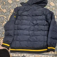 فروش ۳ دست کاپشن سالم