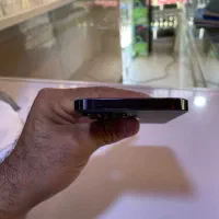 ۱۳ پرومکس باحافظه ۲۵۶ گیگ دو سیم کارت|موبایل|گنبد کاووس, |دیوار