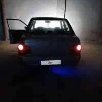 پراید ۱۳۲|خودرو سواری و وانت|گرگان, |دیوار