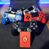 دسته ps4