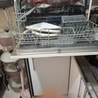 ماشین ظرفشویی|ماشین ظرفشویی|فردیس, شهرک گلها|دیوار