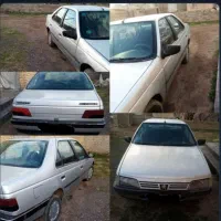 پژو۴۰۵ انژکتور۱۸۰۰