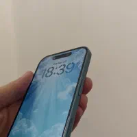 آیفون ۱۶ نرمال بدون ریجستر در حد|موبایل|ارومیه, |دیوار