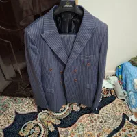 کت شلوار شیک نونو