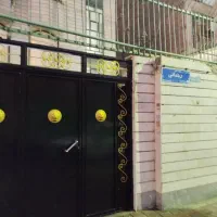 خانه ویلایی به مساحت ۱۴۰متر