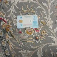 مدارک گم شده