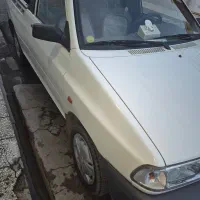 پراید وانت۱۴۰۲