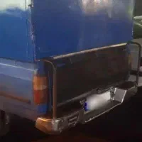 نیسان 85 انژکتور بیرنگ دوگانه