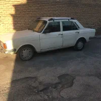خودرو|خودرو کلاسیک|کرمانشاه, |دیوار