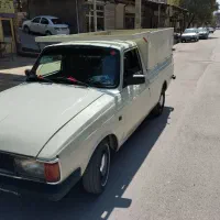 وانت عروسک|خودرو سواری و وانت|جوانرود, |دیوار