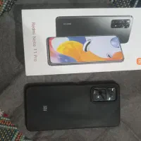 Note11 pro|موبایل|ملایر, |دیوار