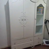 کمد کودک درحد