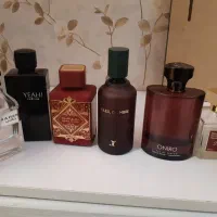 شیشه ادکلن