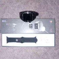 ساعت هوشمند BW22 MAX|ساعت|رشت, پیرکلاچای|دیوار