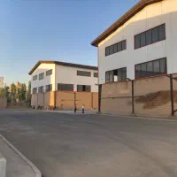 350000مترکارخانه فعال غرب تهران