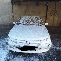 پارس ۹۸ دوگانه کارخانه