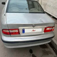 سمند lex|خودرو سواری و وانت|تهران, فلاح|دیوار