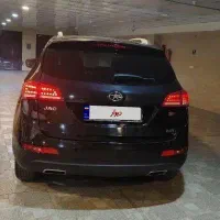 جک اس فایو بی رنگ|خودرو سواری و وانت|ساوه, |دیوار