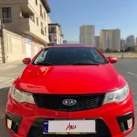 سراتوکوپه2000ccقرمز ماتیکی مدل۲۰۱۰درحد