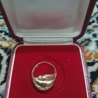 انگشتر طلا معاوضه با لوازم