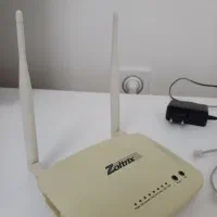 مودم ADSL زولتریکس