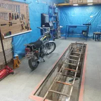 خدمات برق اتومبیل نجفی