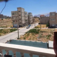 ۱۰۰۰متر زمین ویلایی داخل مجموعه ویلایی