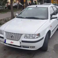 سمند موتور ملی مدل 1400