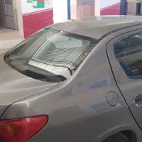 فروش فوری و به قیمت ۲۰۶ SDنوک مدادی