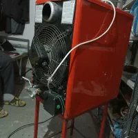 تعمیر آبگرمکن بخاری شومینه هیتر گازی پکیج کولرآبی|خدمات پیشه و مهارت|ارومیه, |دیوار