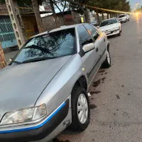 زانتیا مدل ۸۵|خودرو سواری و وانت|کرمان, |دیوار