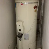 اب گرم کن برقی و گازی ازمون