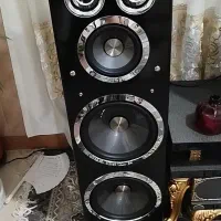 اسپیکرجفت خانگی‌میکرولب‌مدل‌M210109|سیستم صوتی خانگی|کرمانشاه, |دیوار