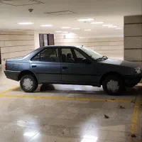 پژو 405 GLX بنزینی، مدل ۱۳۹۳|خودرو سواری و وانت|رباطکریم, رباطکریم|دیوار