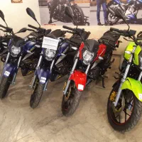 موتورسیکلت بنلی 150 سی سی بدون پیش پرداخت|موتورسیکلت|تبریز, |دیوار