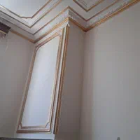 خدمات نقاشی ساختمان