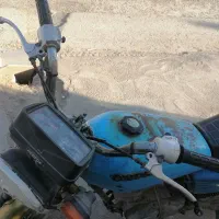 موتور پارکینگی|موتورسیکلت|خرمشهر, |دیوار