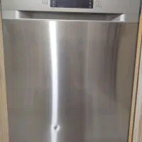 ماشین ظرفشویی سامسونگ نقد واقساط