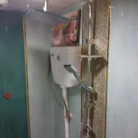 تعمیرات پکیج آبگرمکن لباسشویی کولر پمپ آب تضمینی|خدمات پیشه و مهارت|قزوین, |دیوار