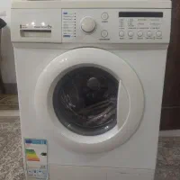 ماشین لباسشویی ۸ کیلویی