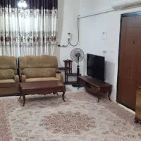 همکف واحد جلو حیاط خلوت مجزا ۶ متری اول بهارستان|فروش آپارتمان|اهواز, بهارستان|دیوار