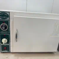 دستگاه استریل ضدعفونی کننده
